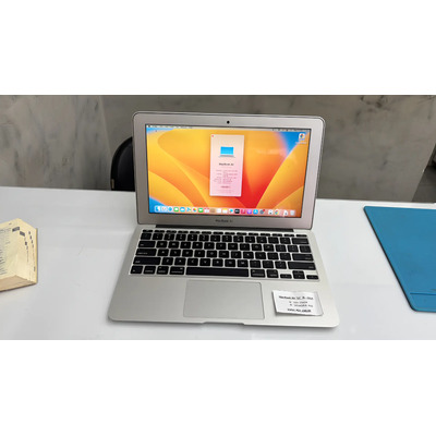 Macbook Air 11 2012 | Mercado Livre