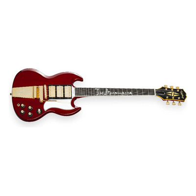 Epiphone Sg Junior | Mercado Livre