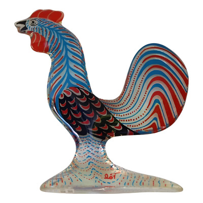 Abraham Palatnik アブラハム パラトニック フクロウ 3セット Abraham