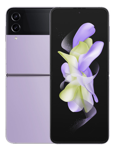 Samsung Galaxy Z Flip 4 | Mercado Livre