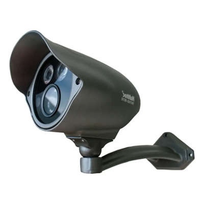 Camera De Seguranca Ccd 1 3 | Mercado Livre