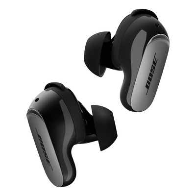 Bose Quietcomfort Earbuds Ii | Mercado Livre