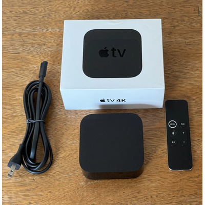 Apple Tv 2 Geracao | Mercado Livre