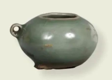 不同朝代瓷器鸟食罐特点|古玩专题|古玩|古玩鉴赏|样子收藏网,记录传统