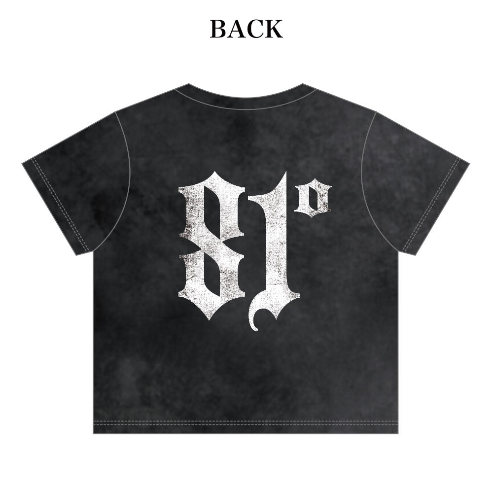 HYDE【BEAUTY & THE BEAST】 Tシャツ L ピンク 未開封 HYDE BB限定 Tシャツ