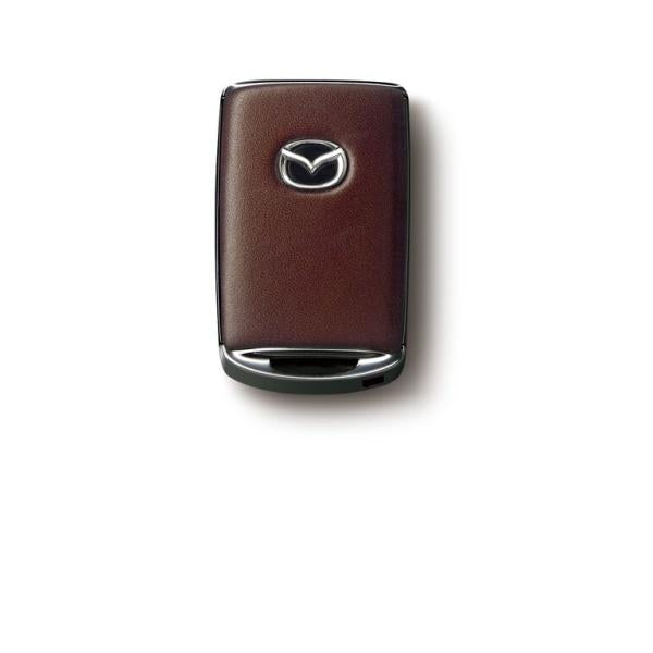 楽天市場】MAZDA マツダ 純正 セレクティブ キーシェル レザー