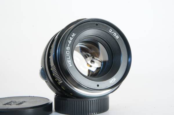 ヘリオス-44M】ロシアのグルグルボケレンズで撮りためた写真 | ハル