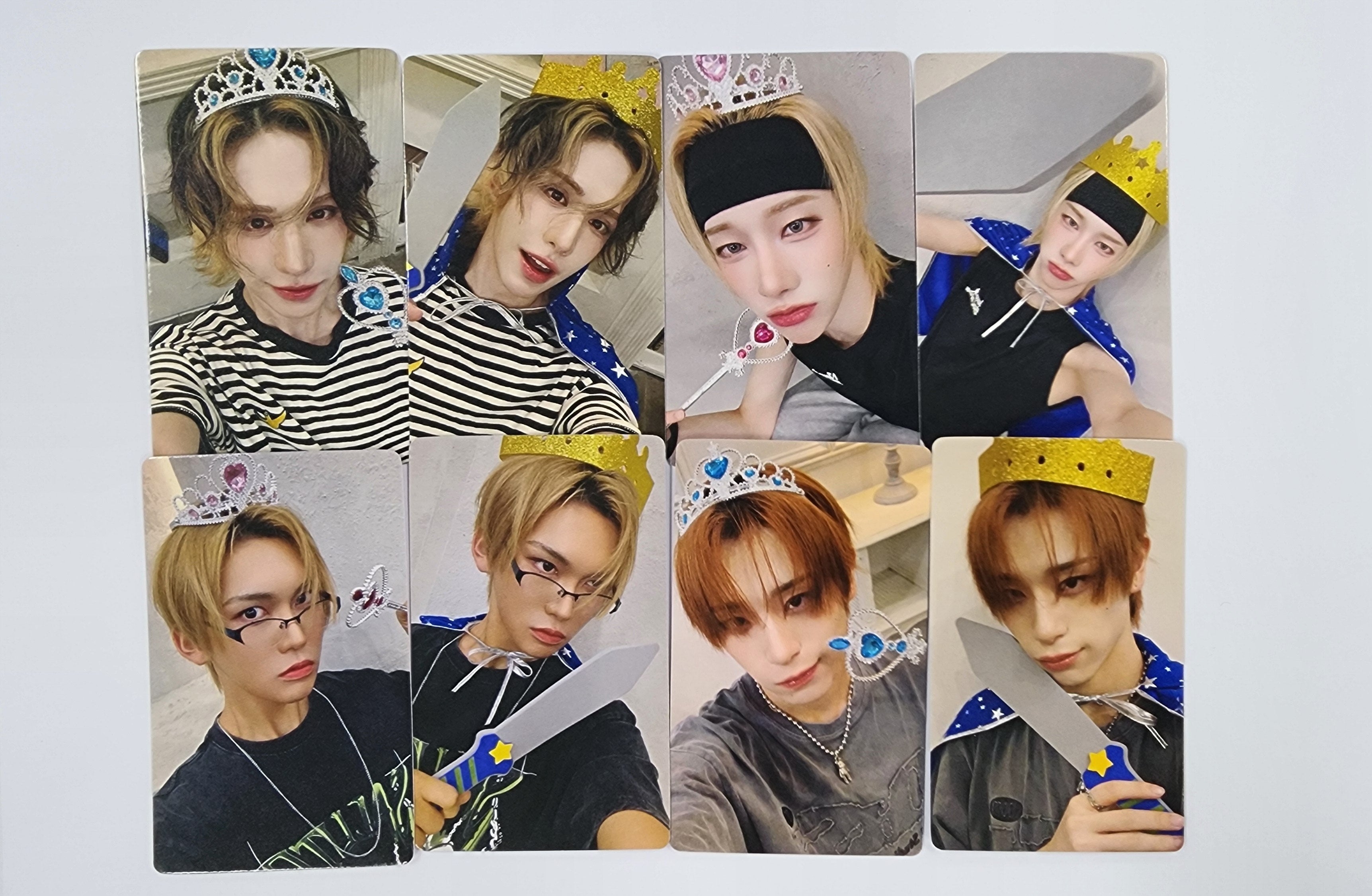 XLOV ハル Jump up トレカ XLOV