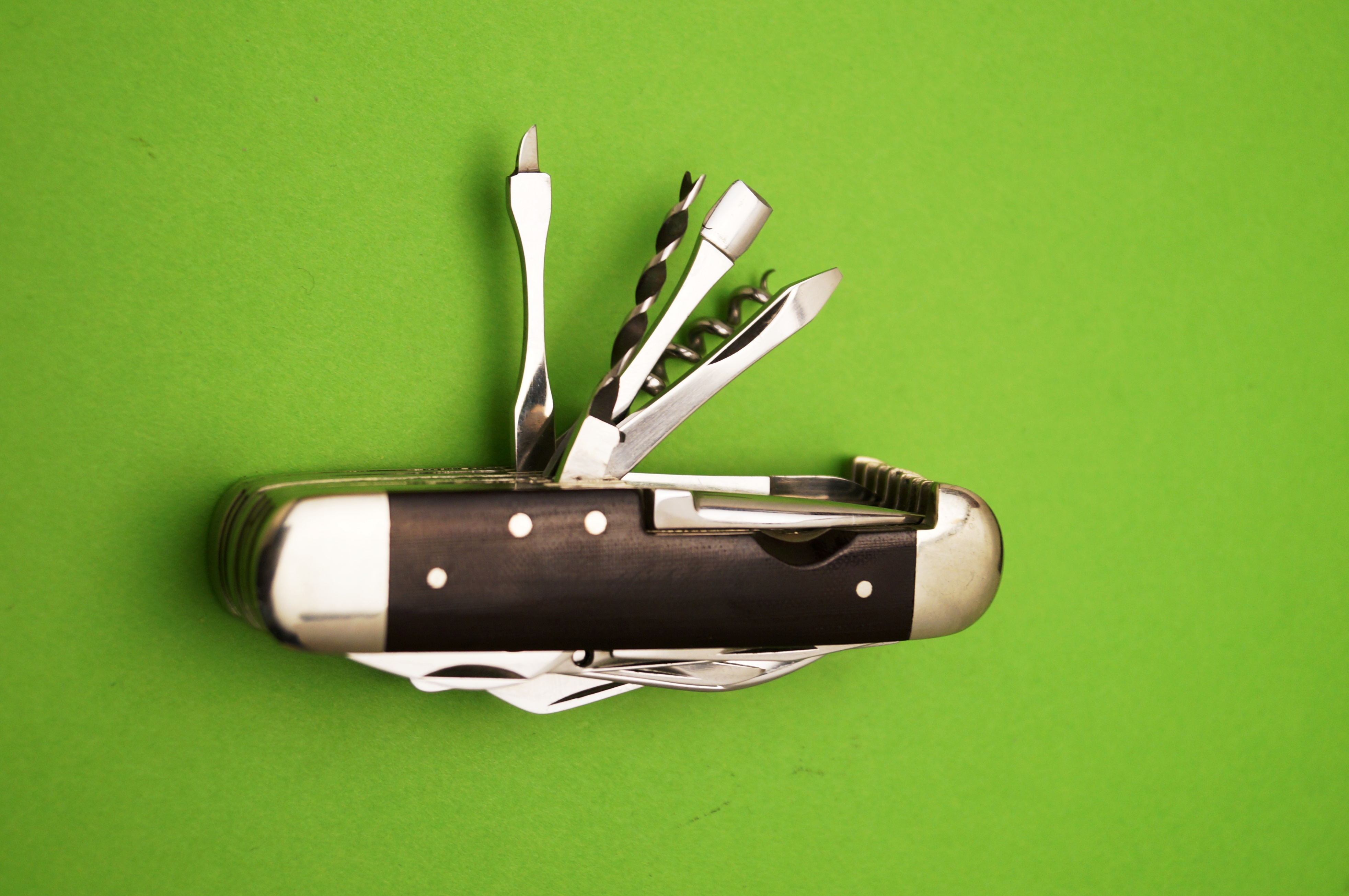 藤本保広 大18丁出多徳ナイフ G16 販売済 - 銀座菊秀