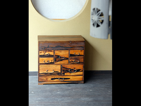 箪笥 | はまぐち工務店 | 骨董品・アンティーク商品 | 京都