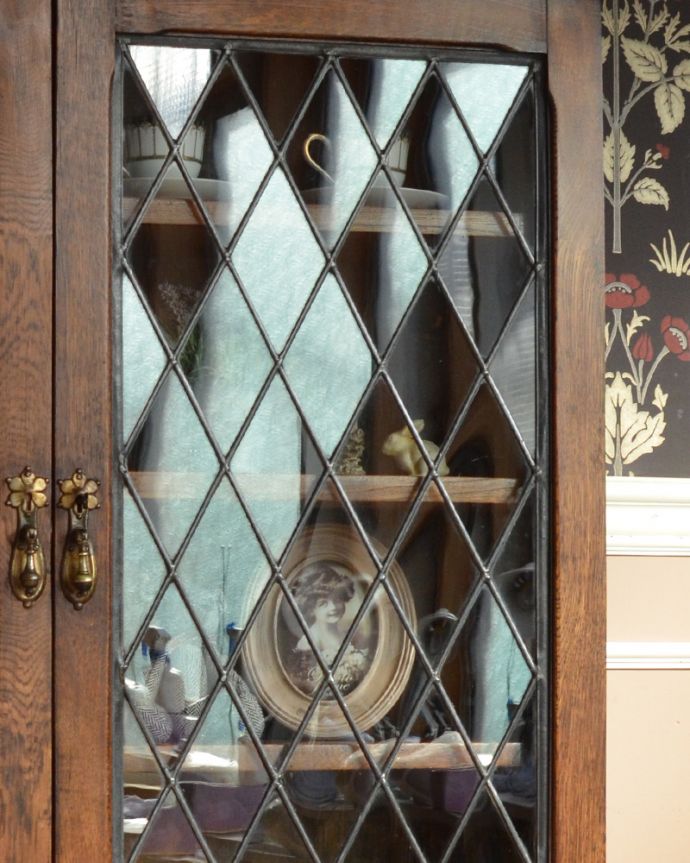 英国紳士たちが愛したかっこいいアンティーク家具、イギリス輸入の