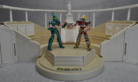 セイントコロッセオ