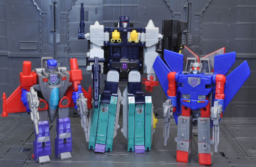 トランスフォーマーガム 第8弾