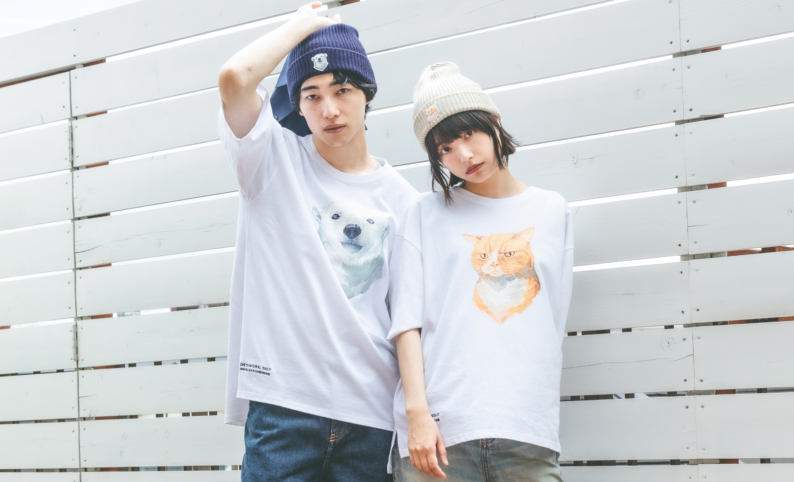 Layered Half Pants-Black【harapeco】