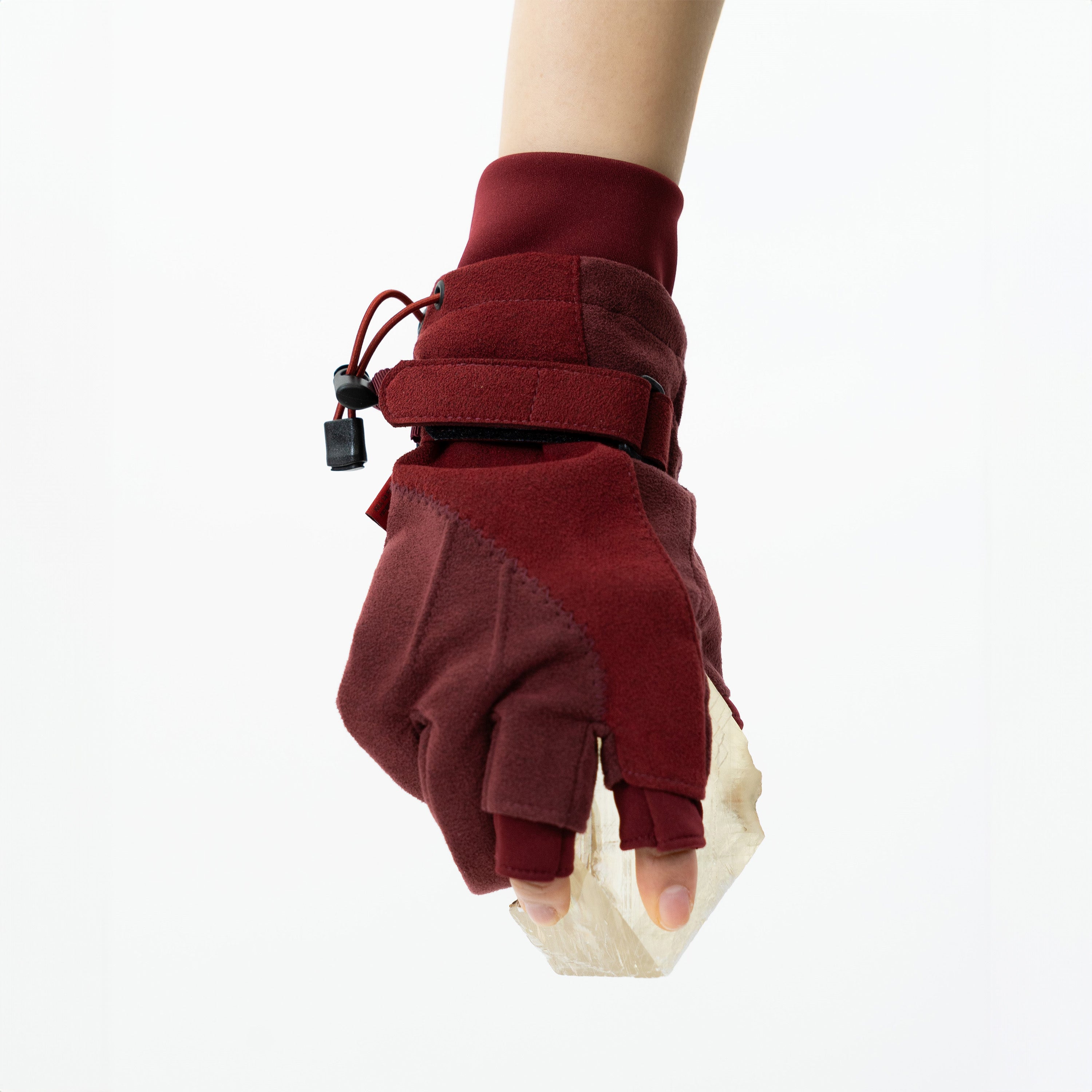 Study Gloves / KILL la KILL RED – HATRA OFFICIAL