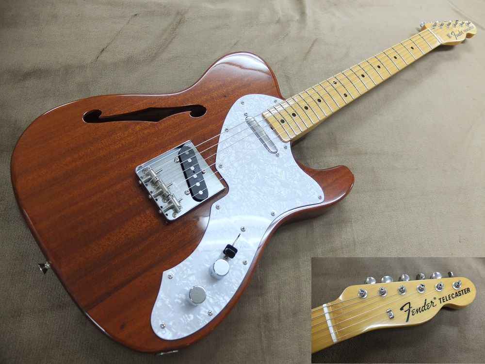 Fender Japan ATL-70 Telecaster 値下げ中！ Fender Japan ATL-70
