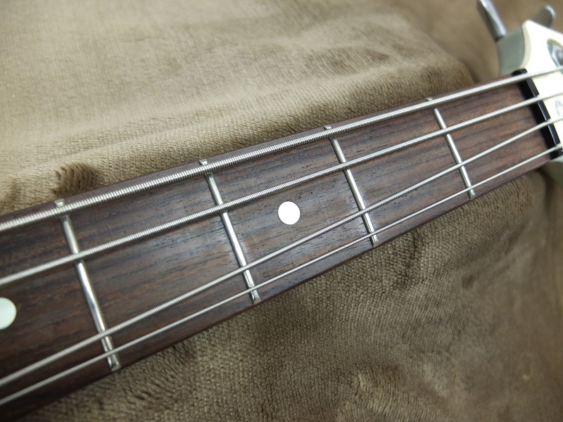 YAMAHA 超軽量ベース RBX4A2 （Sold Out） | 千葉 船橋 ギター買取り