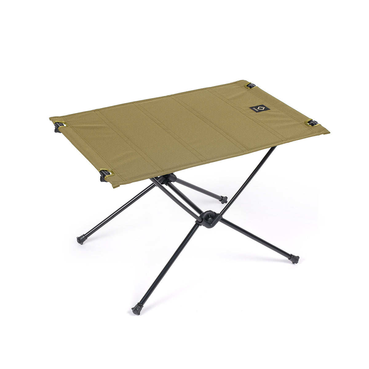 Tac. Table M - Coyote Tan – Helinox Japan