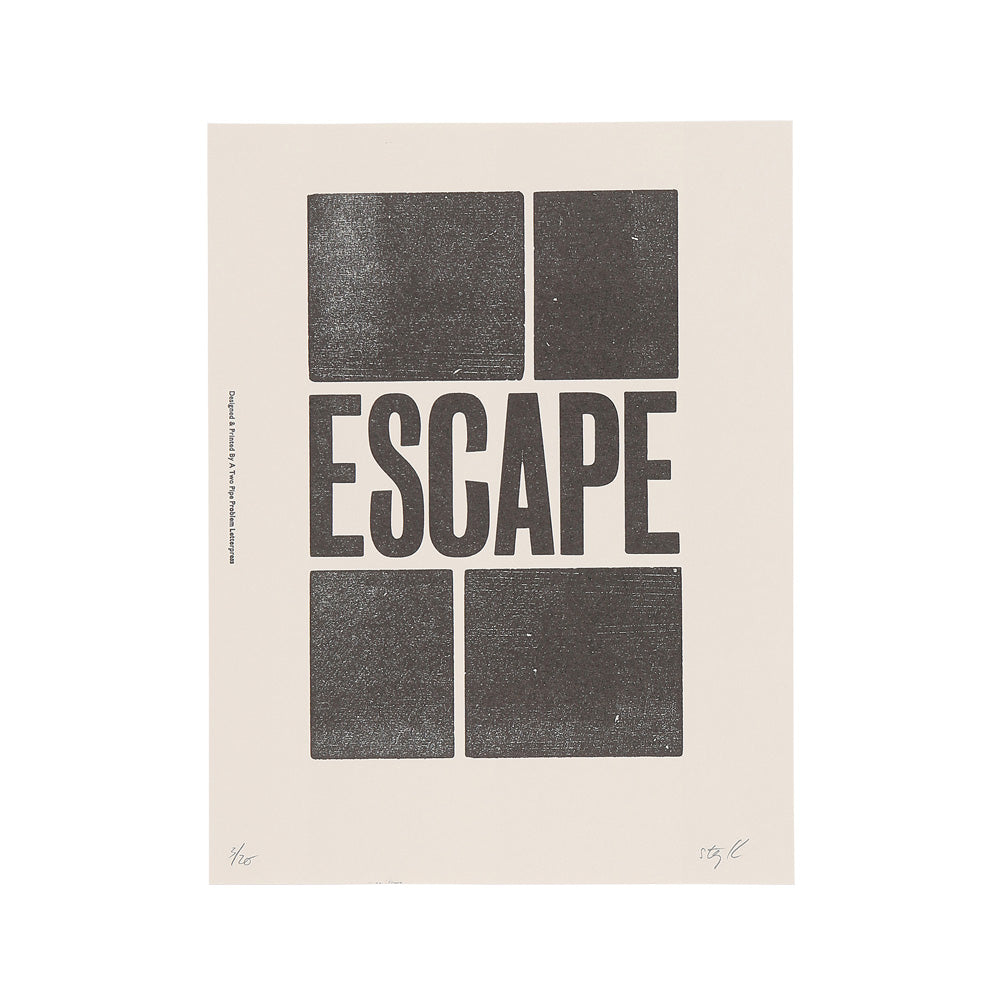 A two pipe problem レタープレス 活版 印刷 レタープレス 絵 楽天市場