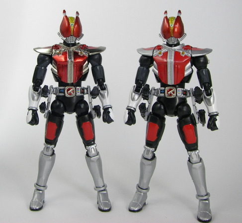 トイザらス限定 装着変身 仮面ライダー電王5フォームセット