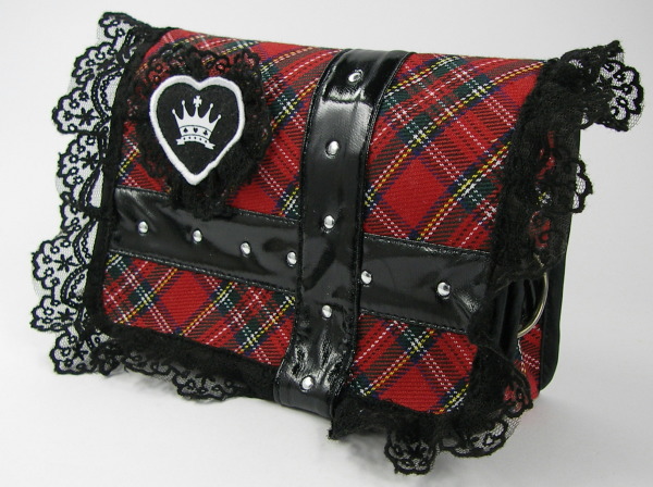 しゅごキャラ！ アミュレットアクセ＆ポーチ