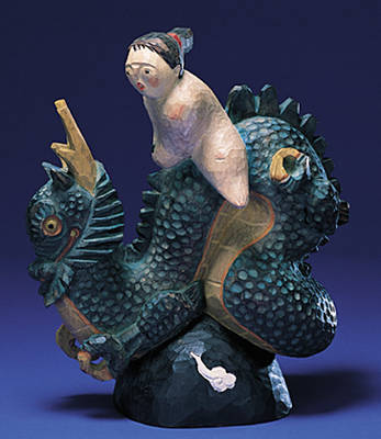 作家紹介 松田 一戯: 城崎温泉 木 輪 （もくりん）