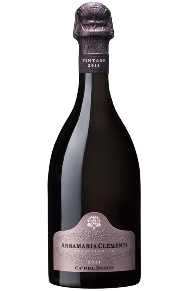 Buy Ca' del Bosco Annamaria Clementi Rosé Online at Hic!