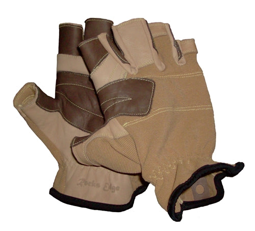 小物 Vaquera Four Finger Gloves Gold 小物 Vaquera Four Finger
