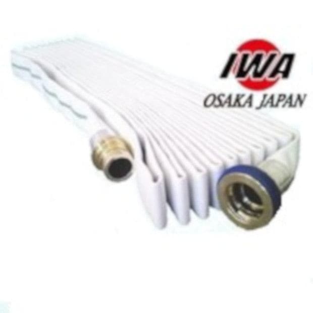 12本セット YOKOI 消火栓ホース2024年製 40A 15m アウトレット 楽天