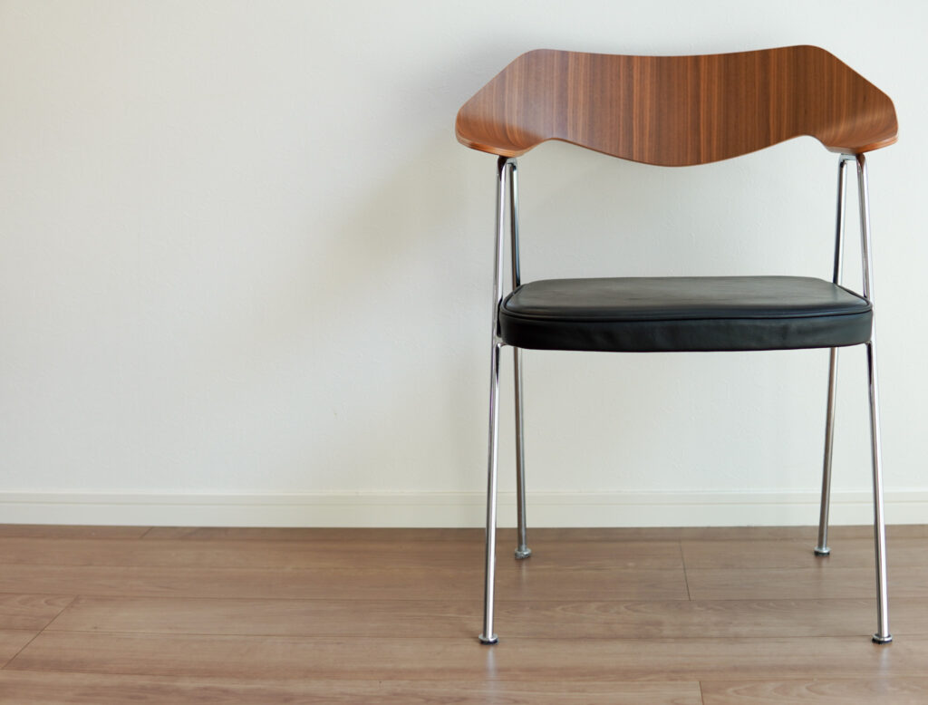 675チェア ロビン・デイ アクタス Case Furniture | 675チェア｜【公式