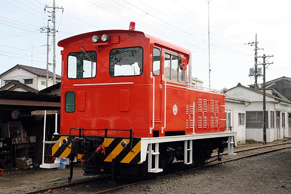 鹿島鉄道2005-10（1）