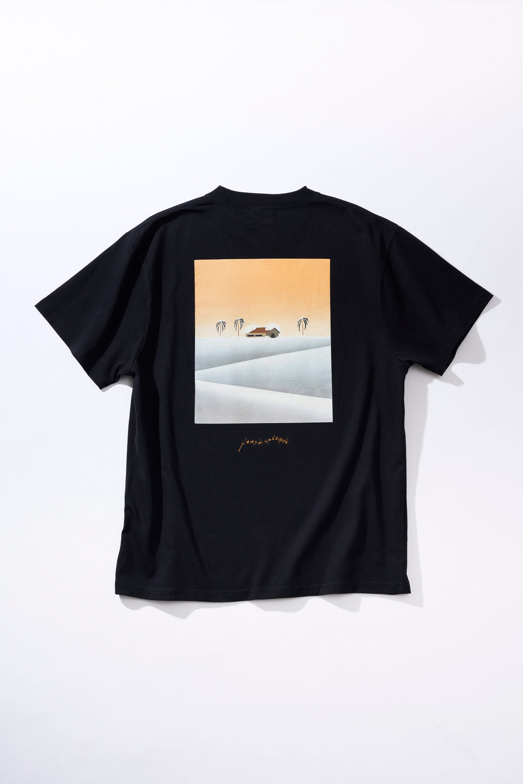 羊文学 まほうがつかえる2025 Tシャツ Mサイズ まほうがつかえるT