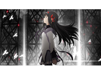 劇場版 魔法少女まどか☆マギカ［新編］叛逆の物語 || TOHOシネマズ