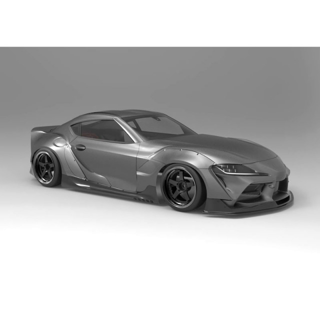 アディクション90スープラハイグレード