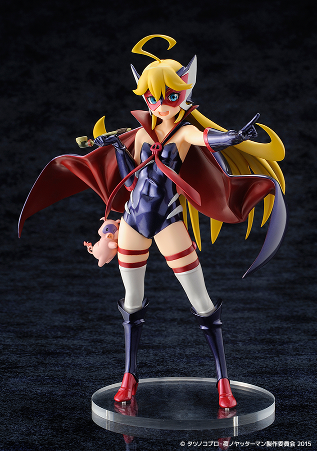 ブリッツウェイ BLITZWAY ドロンジョ スタチュー 1/4 新品未開封