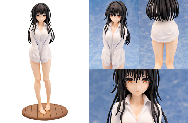 株式会社ホビーストック:: 商品詳細 - To LOVEる-とらぶる- ダークネス