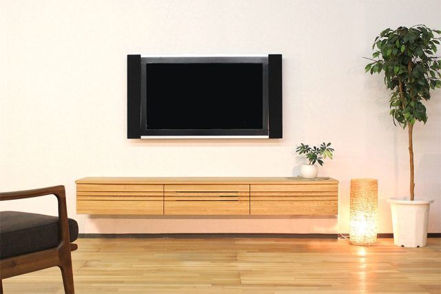 ACTUS 久和屋 テレビボード