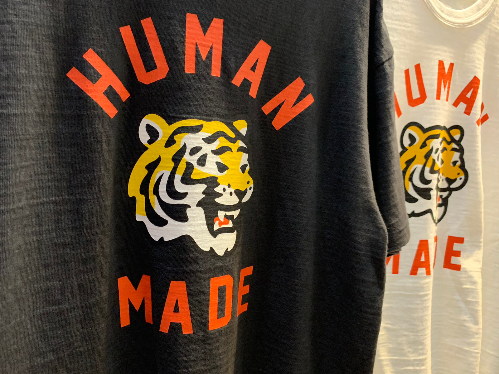 HUMAN MADEよりHUMAN MADE GRAPHIC TEEが入荷！ – HOMEGAME TOKYO