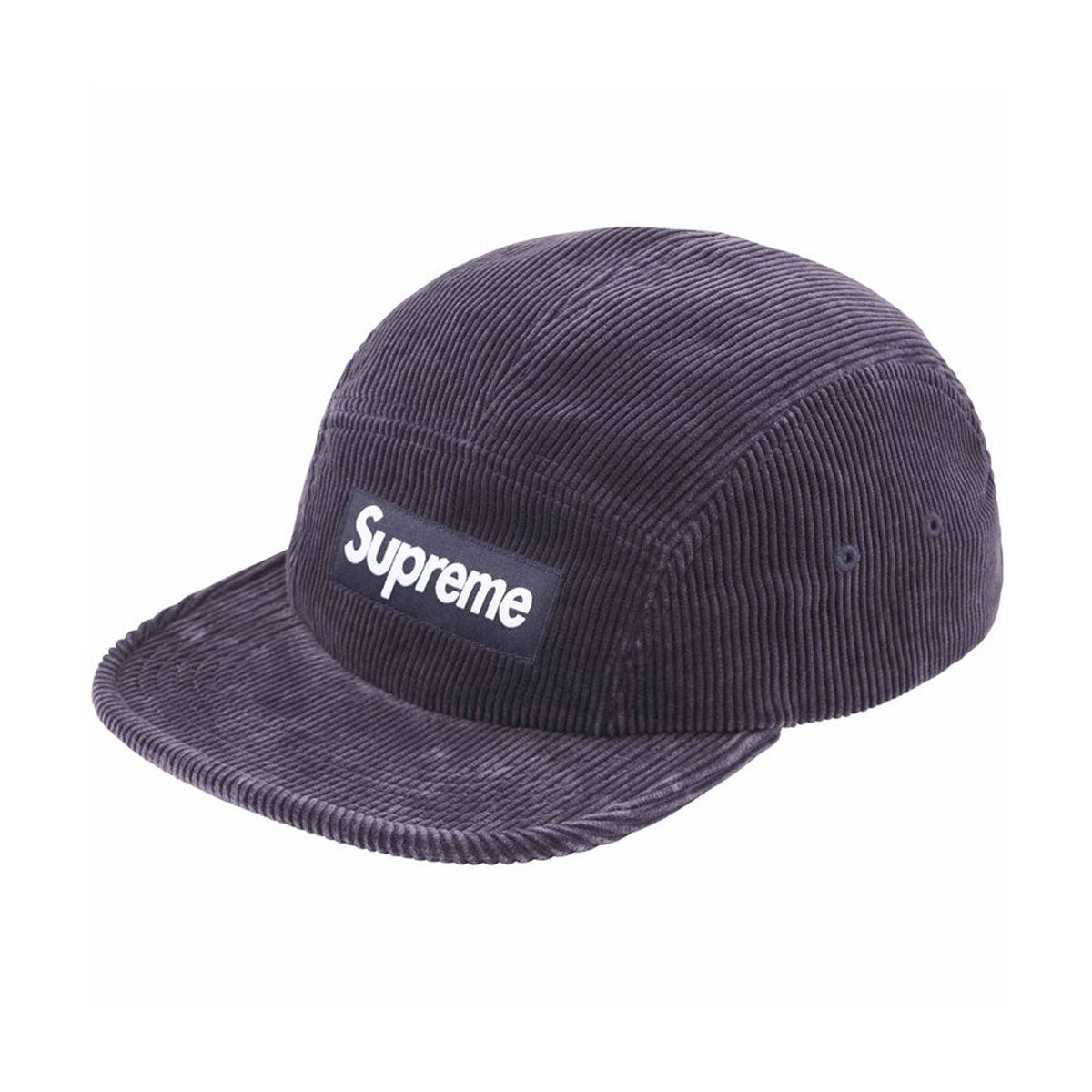 Supreme - FADED CORDUROY CAMP CAP NAVY 【SS25H82】 – HOMEGAME TOKYO