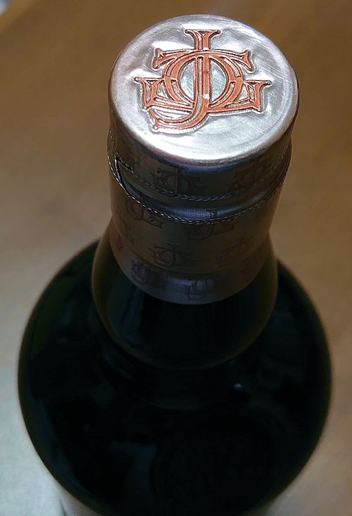 15周年記念ウイスキー