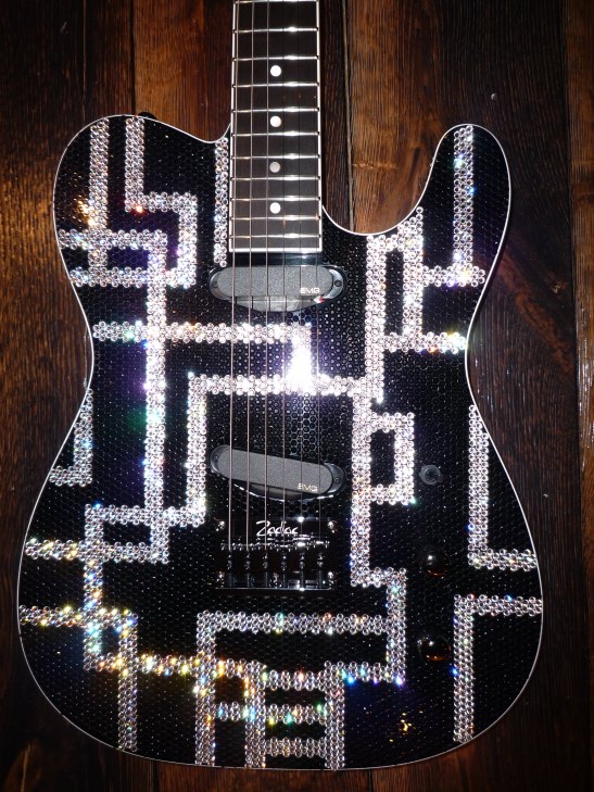 NEW HOTEI MODEL ! - HOTEI official BLOG / 布袋寅泰 公式ブログ