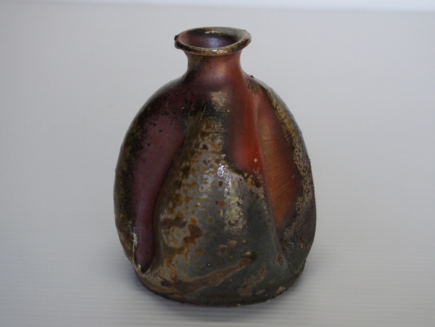 作家紹介 - 備前焼｜奈義法然窯