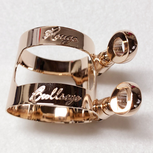 ligature | BULLSEYE ENTERPRISE