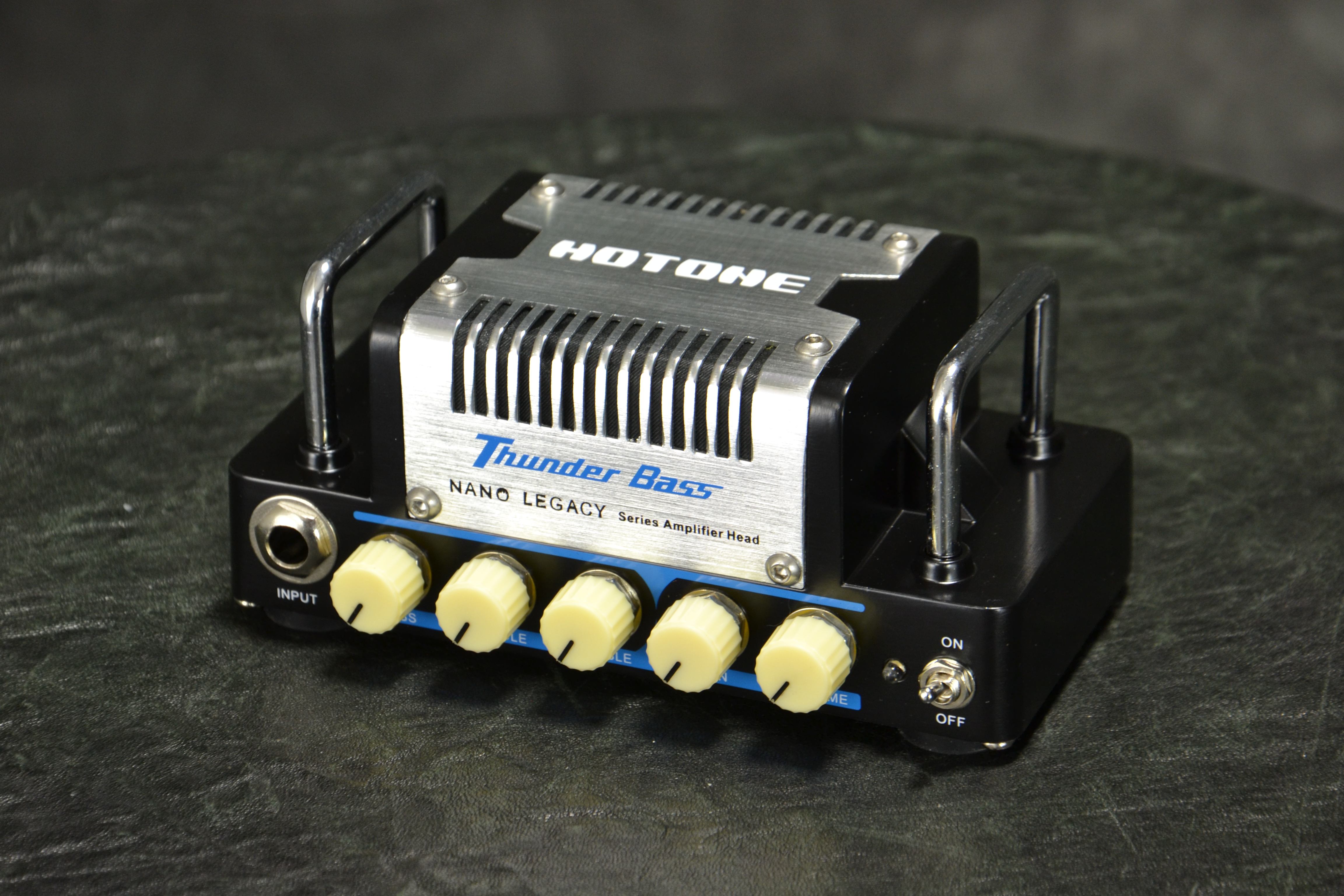 超小型の本格派！！Hotone Nano Legacyシリーズ入荷です