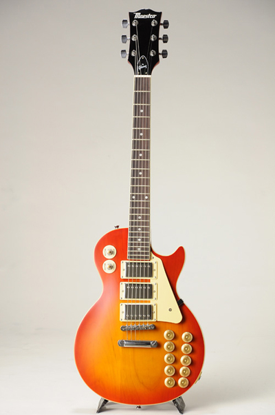 Maestro by Gibsonに待望のNewモデルが登場！？ – GuitarQuest