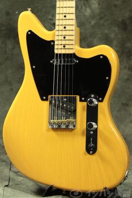 限定製品】Fender USA Offset Telecaster登場!! – GuitarQuest