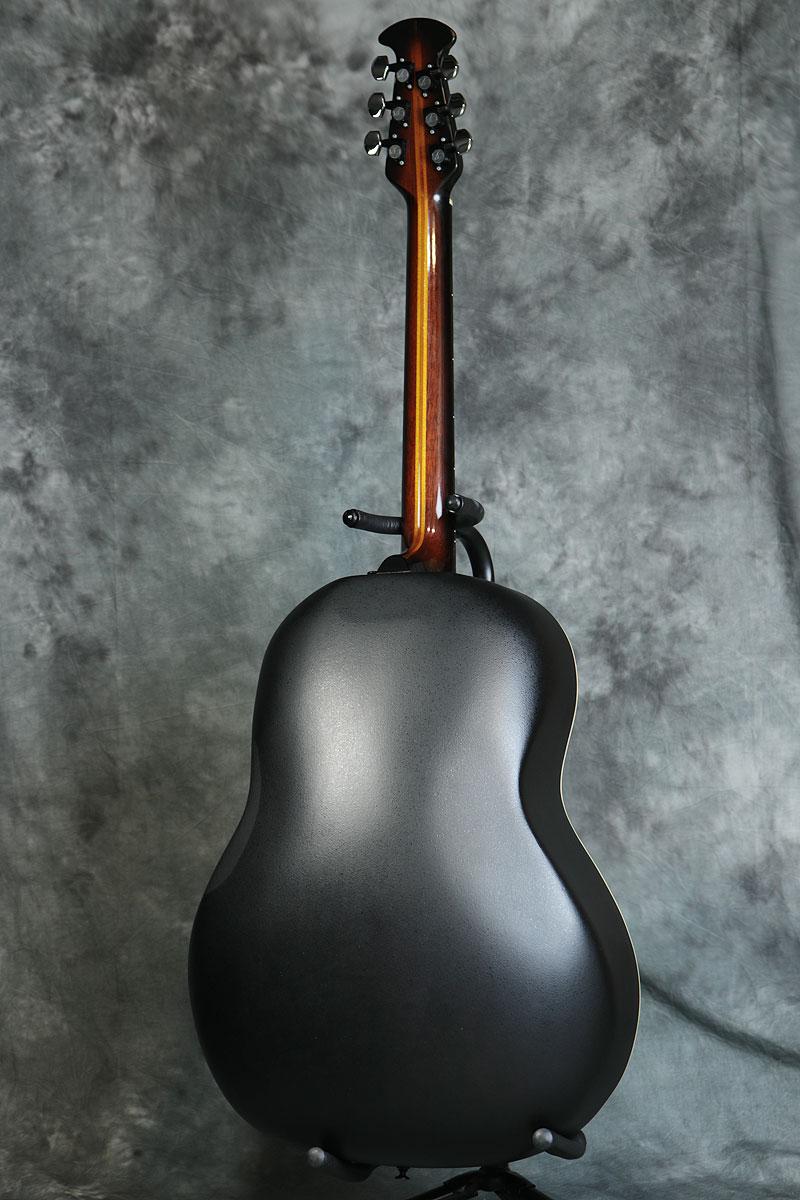 Vintage File】#9 Ovation 1978年製 1111-1 Standard Balladeer