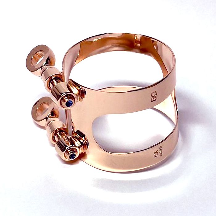 新作リガチャー | BULLSEYE ENTERPRISE