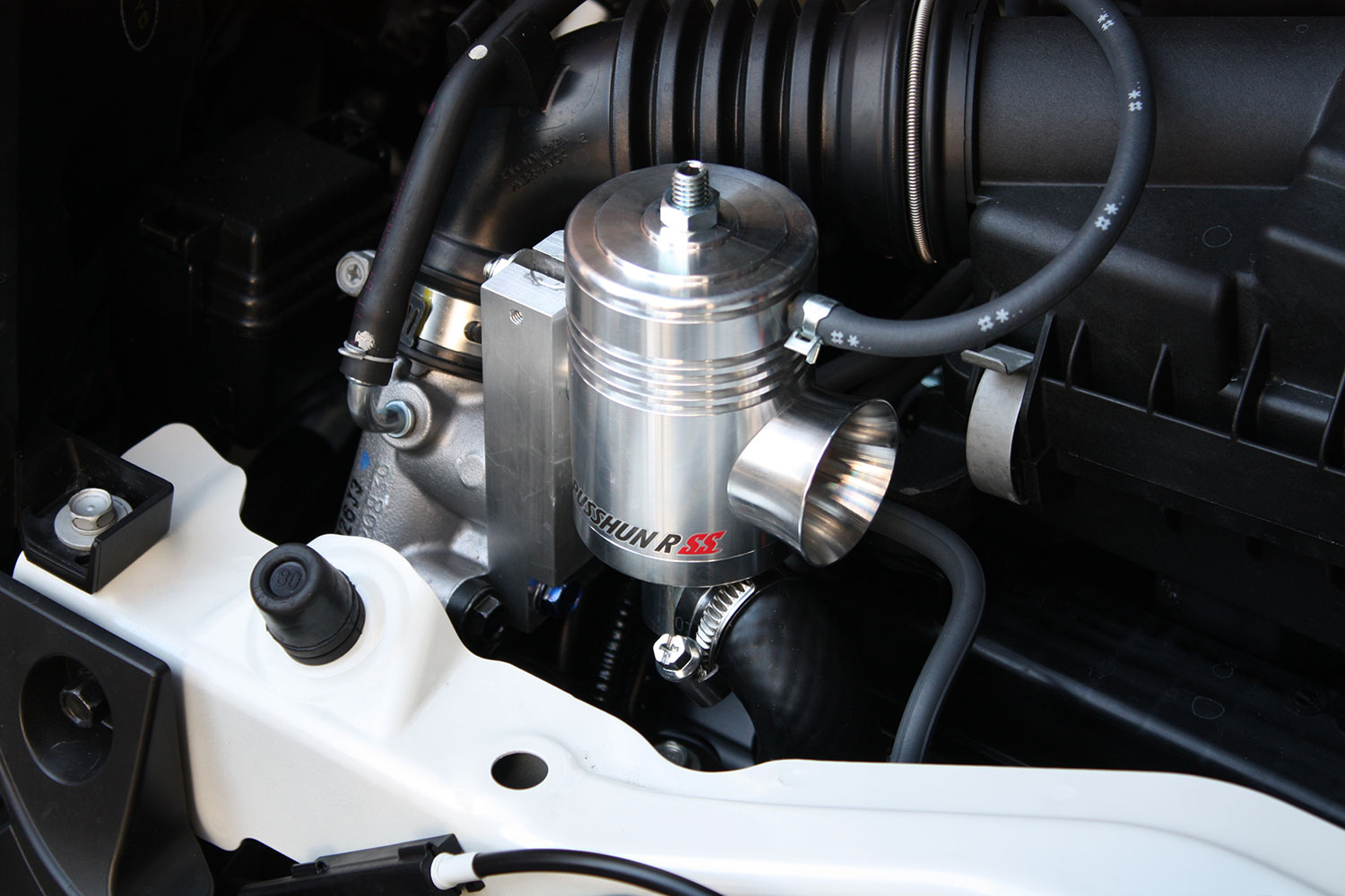 PUSSHUN RSS/プッシュンRSS | TAKE OFF OFFICIAL WEB