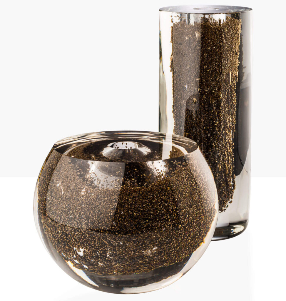 高品質 【年末まで】ムラーノガラス ソンメルソガラス イタリアン